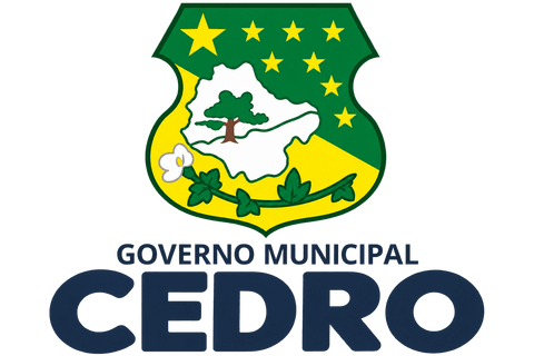 Gov. Municipal Cedro