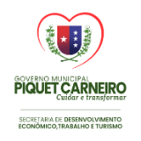 Gov. Municipal Piquet Carneiro
